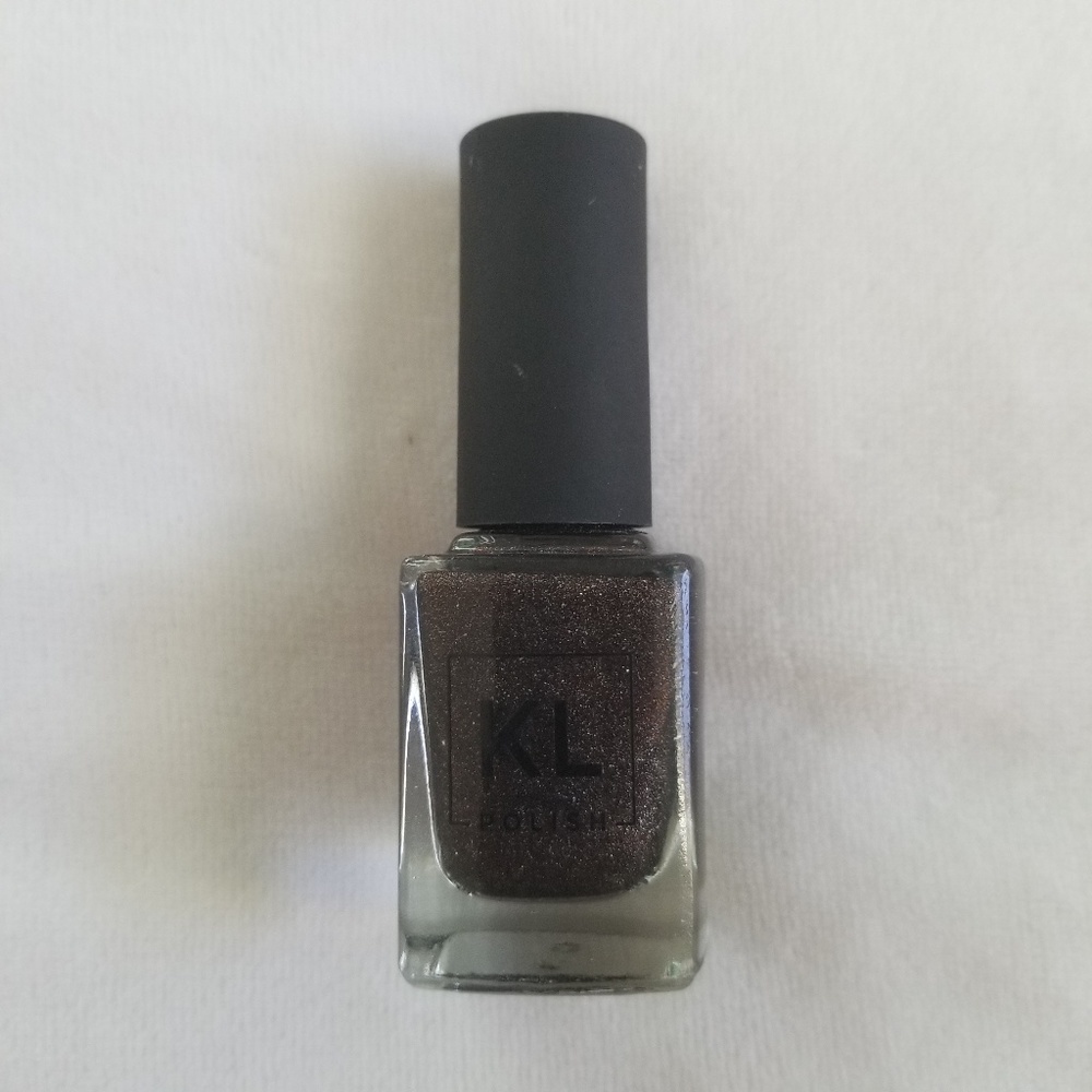 KL Polish Cassiopeia